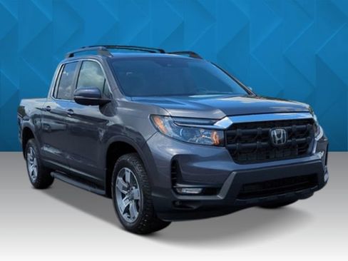New 2026 Honda Ridgeline RTL image 5