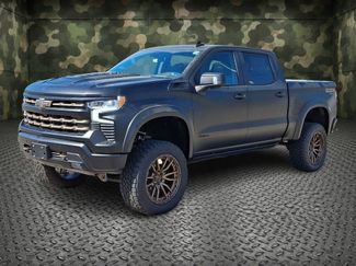 New 2026 Chevrolet Silverado 1500 RST w/ All Star Edition Plus AWD/4WD video 2