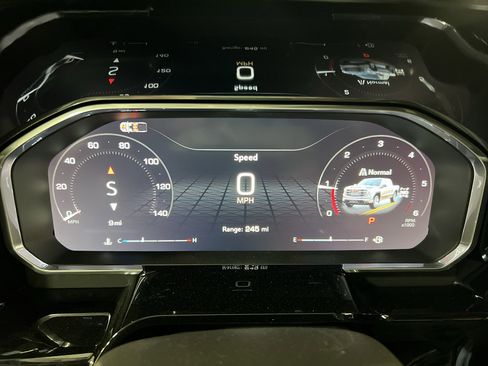 New 2026 GMC Sierra 1500 SLT w/ SLT Premium Plus Package AWD/4WD image 27