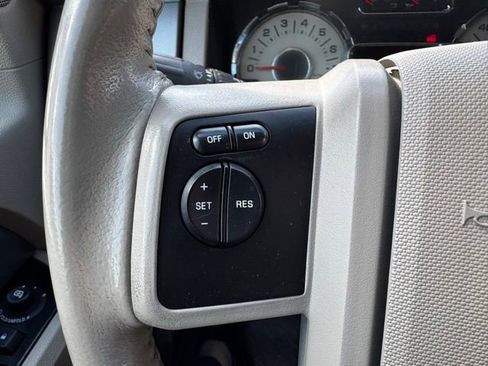 Used 2013 Ford Expedition Limited AWD/4WD image 23
