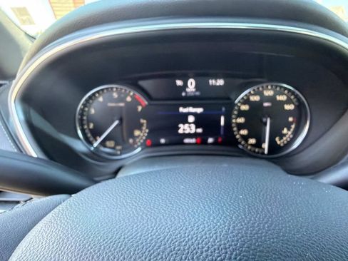 Used 2020 Cadillac CT5 Premium Luxury AWD/4WD image 26