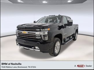 Used 2020 Chevrolet Silverado 2500 High Country w/ LPO, Dark Essentials Package 360° Tour