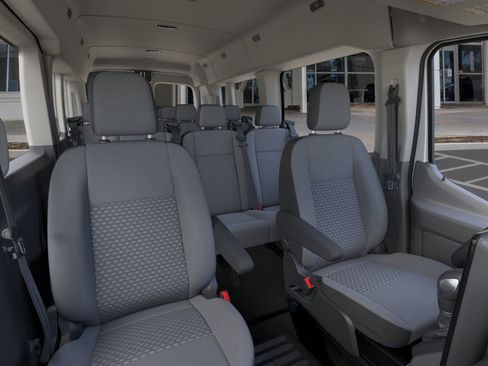 New 2026 Ford Transit 350 XL RWD image 10