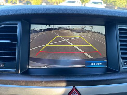 Used 2016 Hyundai Genesis 3.8 w/ Option Group 02 image 29