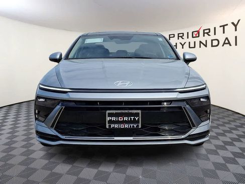 New 2026 Hyundai Sonata SEL image 2