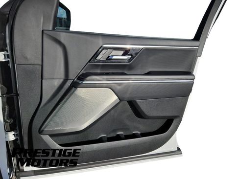 Used 2025 GMC Sierra EV Denali image 33