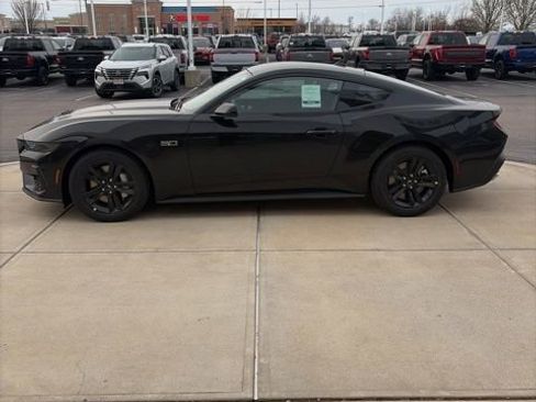 New 2026 Ford Mustang GT image 5