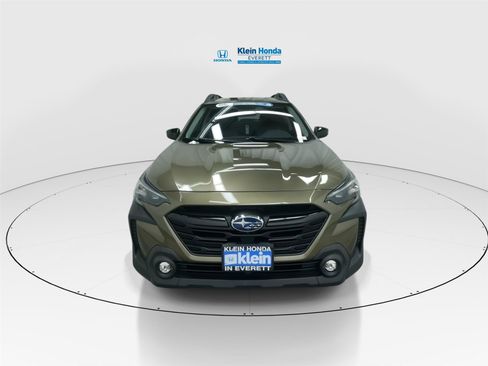 Used 2023 Subaru Outback Onyx Edition XT image 5