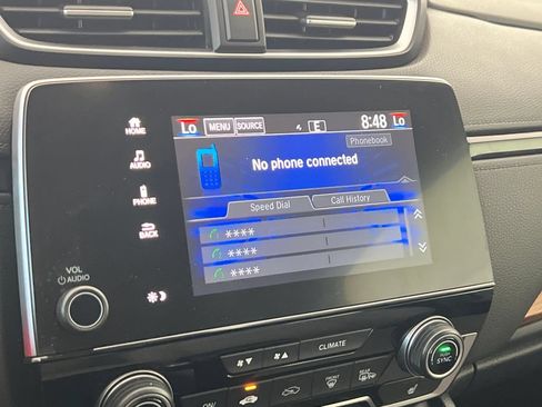Used 2020 Honda CR-V EX-L image 21