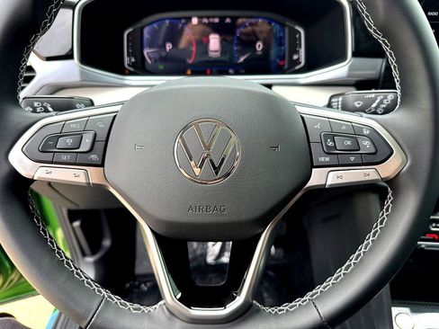 New 2026 Volkswagen Taos SEL AWD/4WD image 12