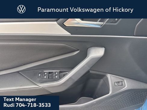 New 2026 Volkswagen Jetta Sport FWD image 17