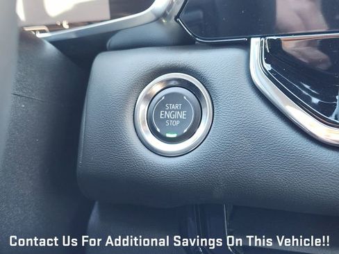 New 2026 GMC Canyon Elevation w/ Convenience Package image 16