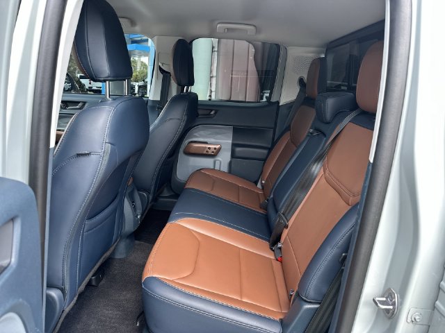 Used 2023 Ford Maverick Lariat FWD image 27