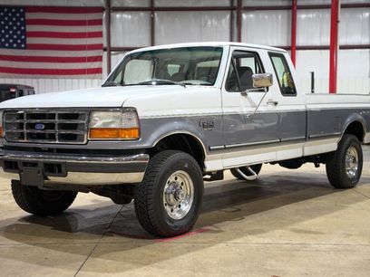 Used 1996 Ford F250 XLT