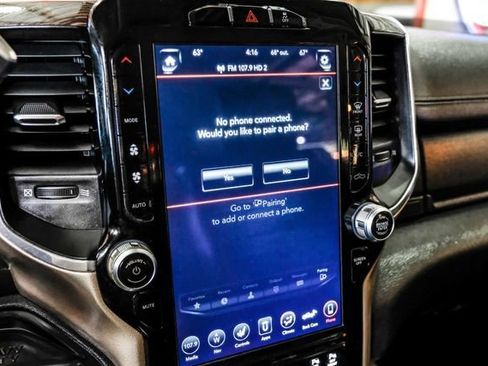 Used 2019 RAM 2500 Laramie image 26