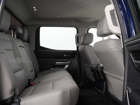 Used 2023 Toyota Tundra SR5 w/ TRD Sport Premium Package AWD/4WD image 12