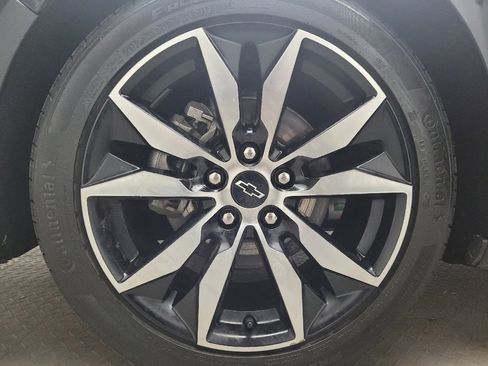 Used 2023 Chevrolet Malibu RS image 31