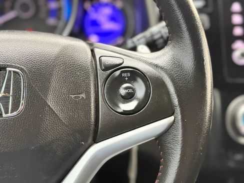 Used 2018 Honda Fit Sport image 24