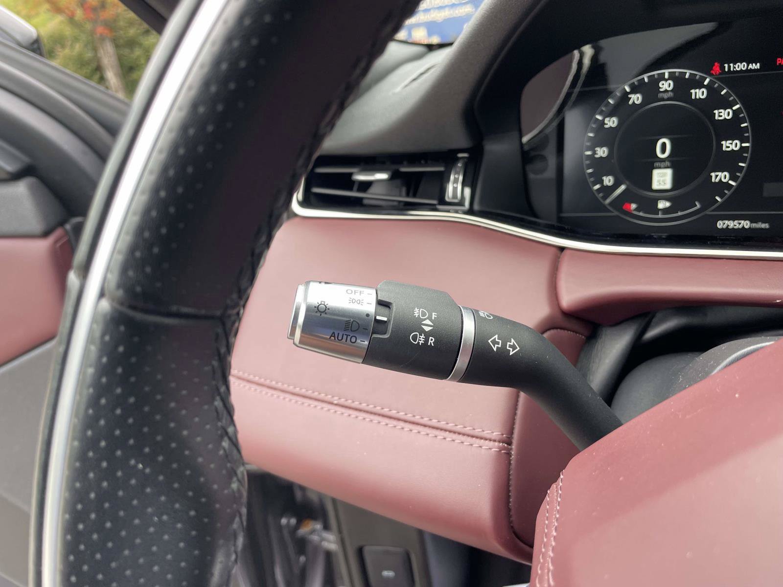 Used 2020 Land Rover Range Rover Evoque R-Dynamic HSE AWD/4WD image 28