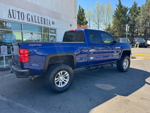 Used 2014 Chevrolet Silverado 1500 LT w/ All Star Edition image 10