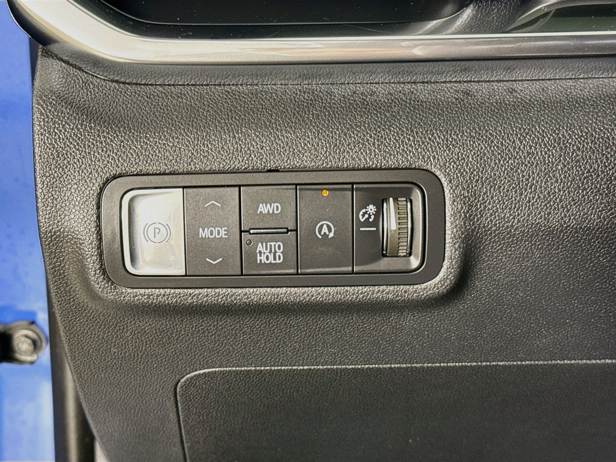Used 2026 GMC Terrain Elevation AWD/4WD image 13