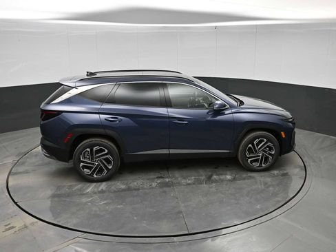 New 2026 Hyundai Tucson Limited image 30
