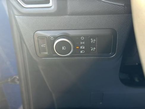Certified 2024 Ford Bronco Sport Outer Banks w/ Tech Package AWD/4WD image 16