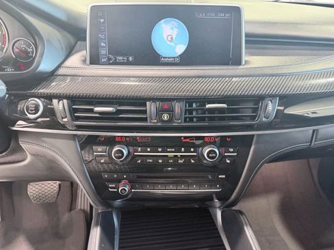 Used 2017 BMW X5 M image 20