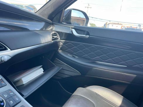 Used 2021 Hyundai Palisade Calligraphy AWD/4WD image 35