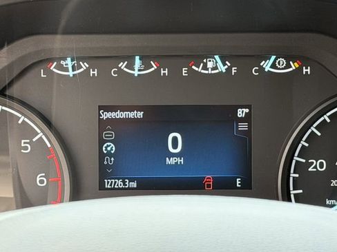 Used 2024 Ford F250 XLT w/ FX4 Off-Road Package image 13