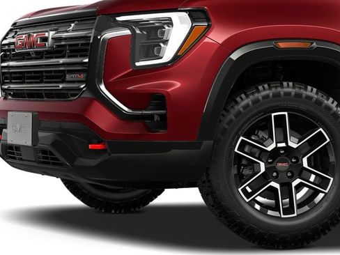 New 2027 GMC Terrain AT4 w/ Technology Package II AWD/4WD image 31