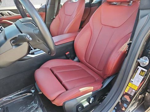 Certified 2023 BMW i4 eDrive35 RWD image 16