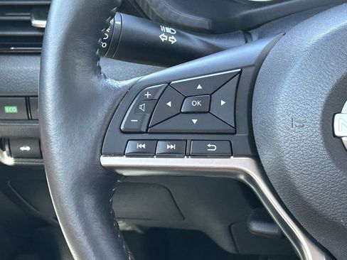 Certified 2025 Nissan Sentra SV w/ SV Premium Package image 22