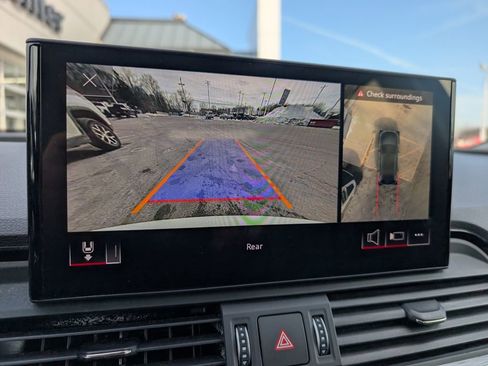 Used 2023 Audi Q5 2.0T Premium Plus image 24