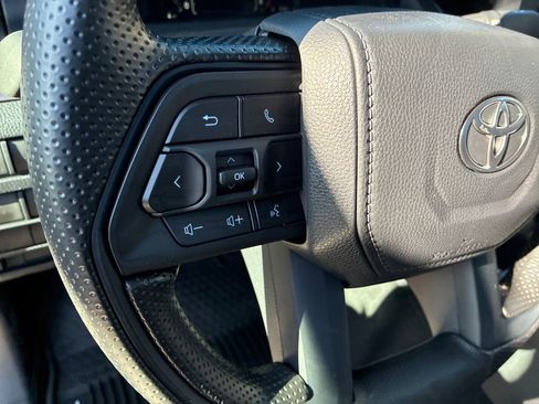 New 2026 Toyota Tacoma SR5 image 21