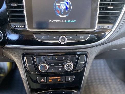 Used 2017 Buick Encore Preferred FWD image 18