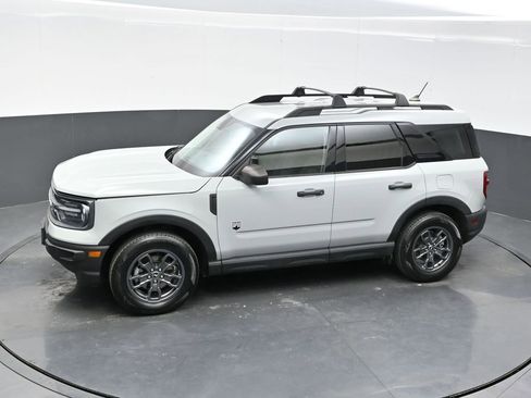 Used 2021 Ford Bronco Sport Big Bend image 36