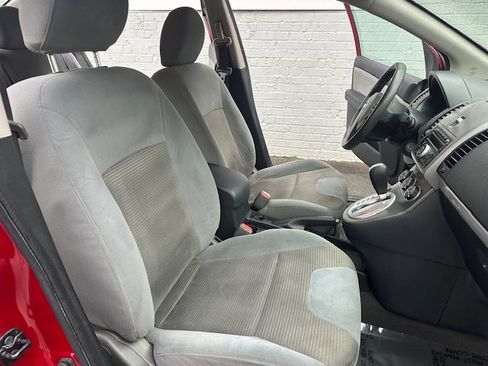 Used 2011 Nissan Sentra 2.0 S image 11