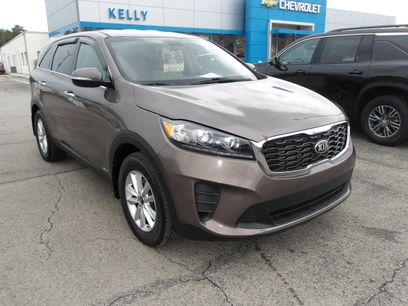 Used 2020 Kia Sorento LX