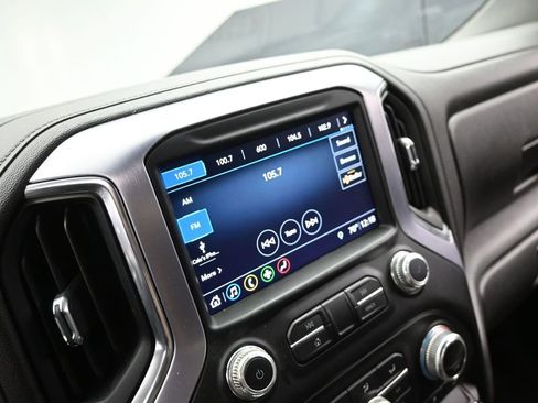 Used 2019 GMC Sierra 1500 SLT w/ LPO, GMC Protection Package image 21