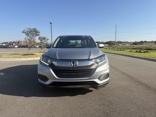 Used 2022 Honda HR-V LX image 8