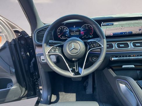 Certified 2026 Mercedes-Benz GLE 350 4MATIC image 12