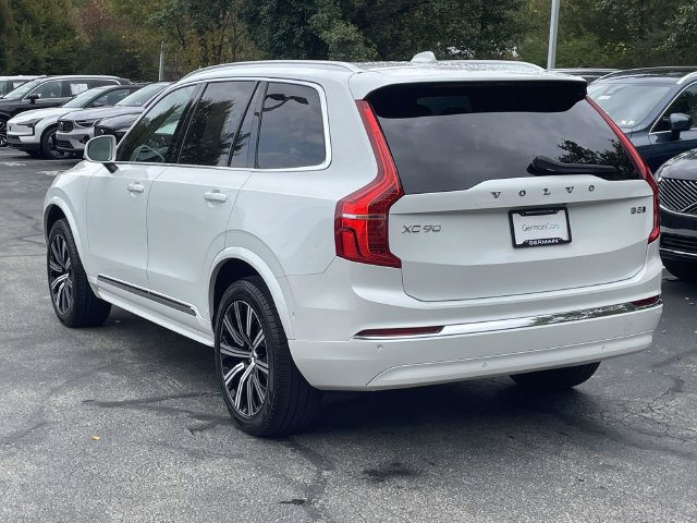 Certified 2024 Volvo XC90 B5 Plus AWD/4WD image 6