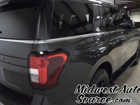 Used 2022 Ford Expedition Timberline AWD/4WD image 6