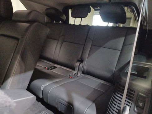 Used 2024 Toyota Sequoia SR5 w/ SR5 Premium Package image 26