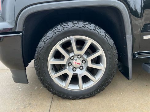 Used 2016 GMC Sierra 1500 Denali image 67