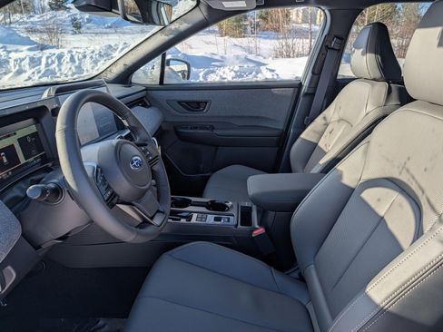 New 2026 Subaru Outback Limited XT image 6