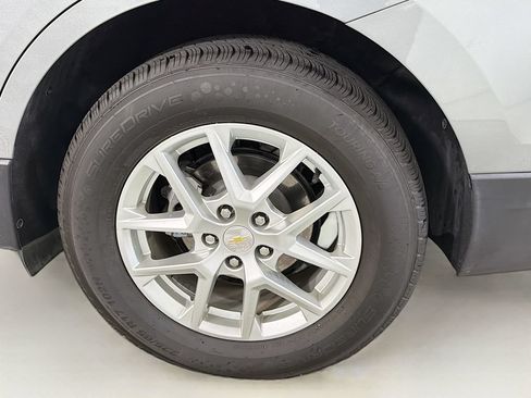 Used 2023 Chevrolet Equinox LT w/ Driver Convenience Package FWD image 36