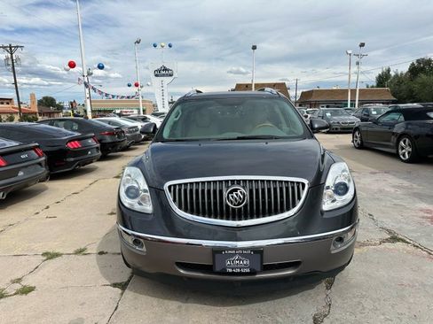 Used 2012 Buick Enclave Leather AWD/4WD image 2