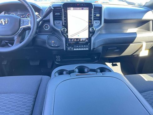 New 2026 RAM 2500 Tradesman AWD/4WD image 25